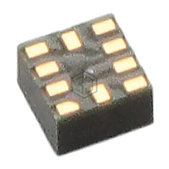 MC3635 - Memsic Inc. - Motion Sensors - Accelerometers