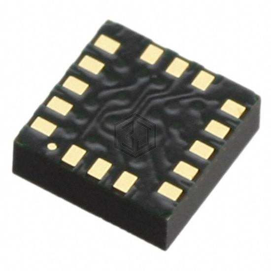 LIS331DLMTR - STMicroelectronics - Motion Sensors - Accelerometers