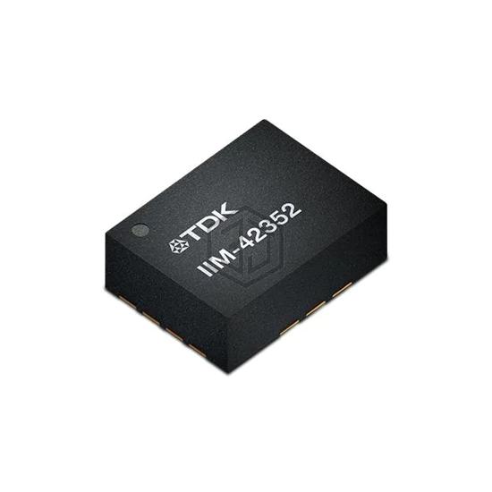 IIM-42352 - TDK InvenSense - Motion Sensors - Accelerometers