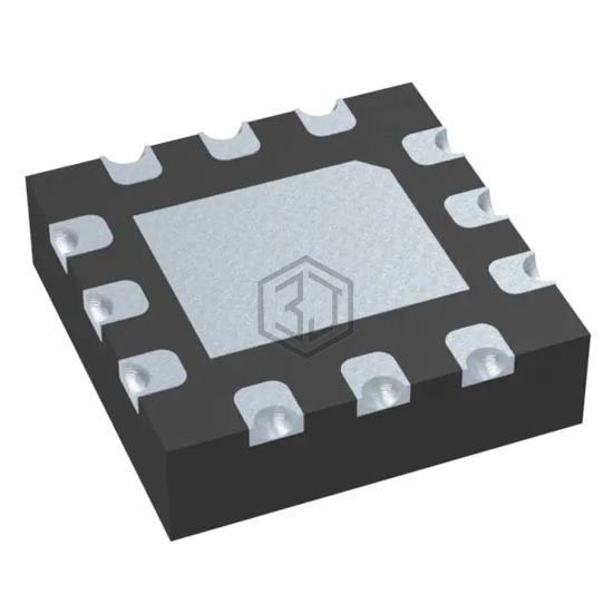 ADXL316WBCSZ-RL - Analog Devices Inc. - Motion Sensors - Accelerometers