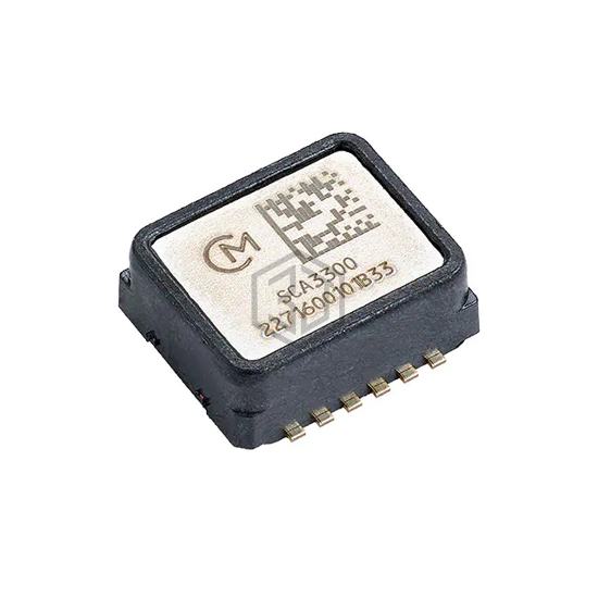 SCA3300-D01-1 - Murata Electronics - Motion Sensors - Accelerometers
