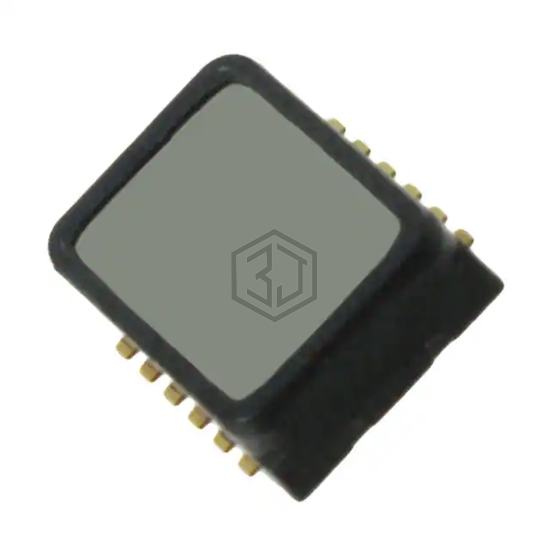 SCA3100-D07-10 - Murata Electronics - Motion Sensors - Accelerometers