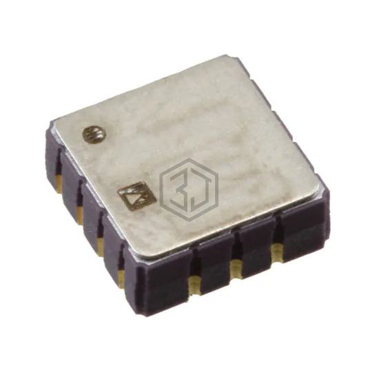 ADXL355BEZ-RL - Analog Devices Inc. - Motion Sensors - Accelerometers