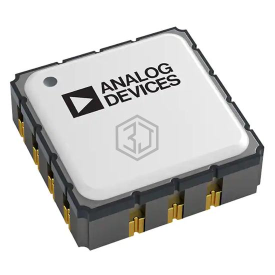 ADXL357BEZ-RL - Analog Devices Inc. - Motion Sensors - Accelerometers