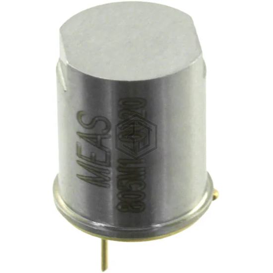 805M1-0020 - TE Connectivity Measurement Specialties - Motion Sensors - Accelerometers