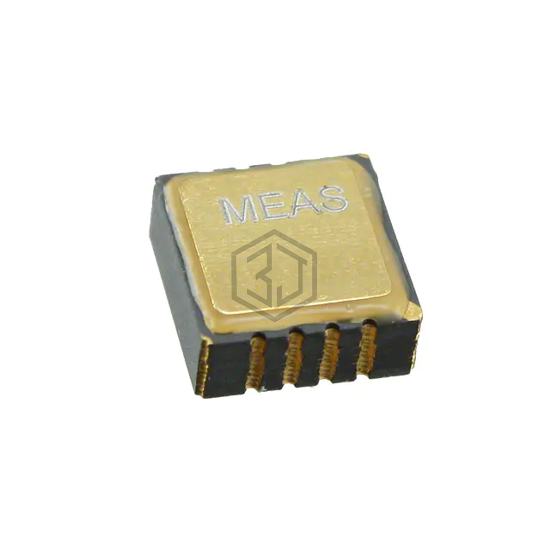 3038-2000 - TE Connectivity Measurement Specialties - Motion Sensors - Accelerometers