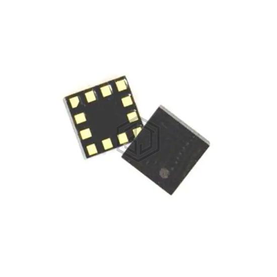 MC3632 - Memsic Inc. - Motion Sensors - Accelerometers