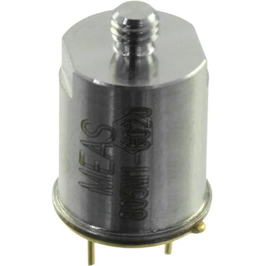 805M1-0020-01 - TE Connectivity Measurement Specialties - Motion Sensors - Accelerometers