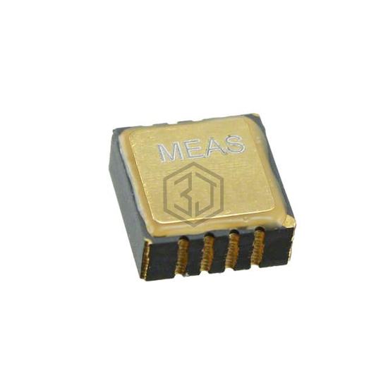 3038-0500 - TE Connectivity Measurement Specialties - Motion Sensors - Accelerometers