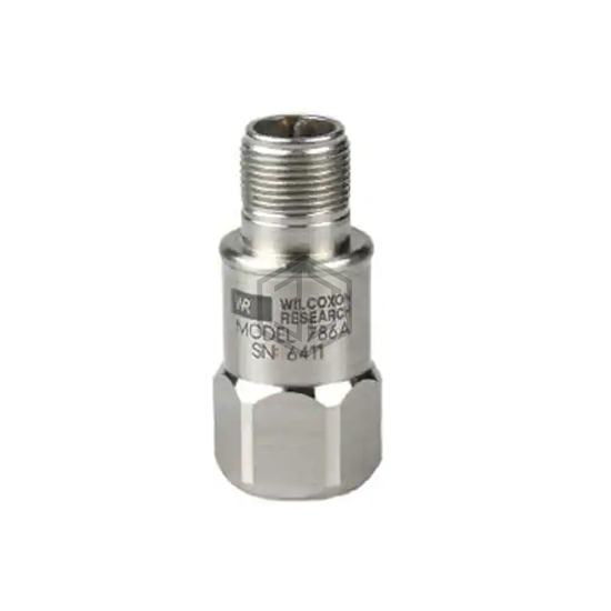 786A - Amphenol Wilcoxon Sensing Technologies - Motion Sensors - Accelerometers