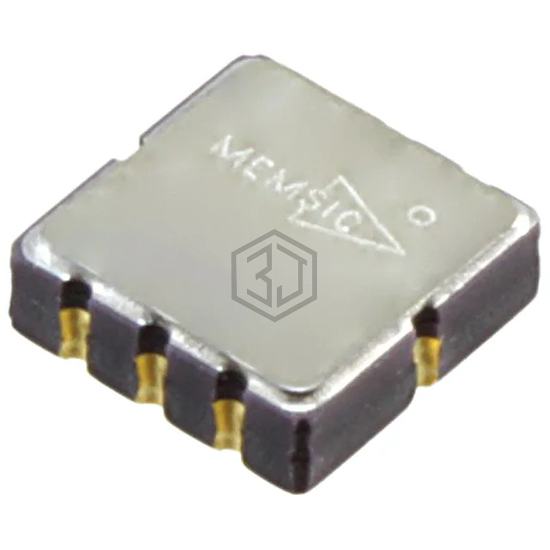 MXC62320MP - Memsic Inc. - Motion Sensors - Accelerometers