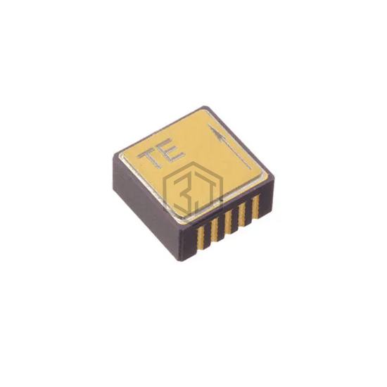 820M1-0025 - TE Connectivity Measurement Specialties - Motion Sensors - Accelerometers