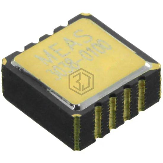 3038-0100 - TE Connectivity Measurement Specialties - Motion Sensors - Accelerometers