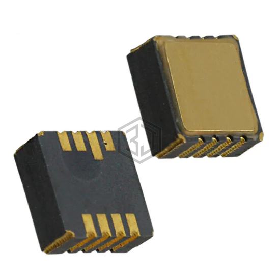 3038-6000 - TE Connectivity Measurement Specialties - Motion Sensors - Accelerometers