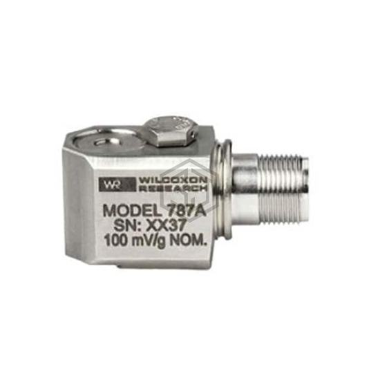 787A - Amphenol Wilcoxon Sensing Technologies - Motion Sensors - Accelerometers