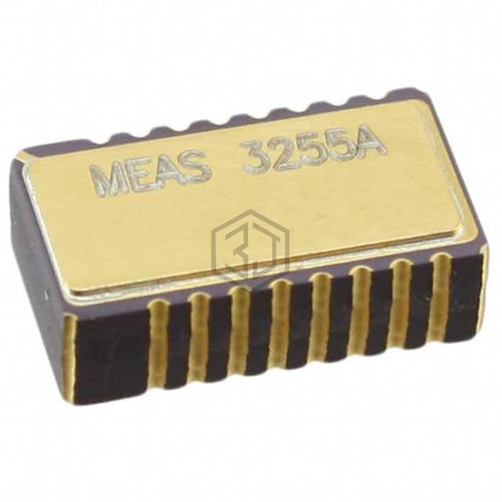 3255A-100 - TE Connectivity Measurement Specialties - Motion Sensors - Accelerometers