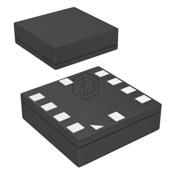 KXTI9-1001-FR - Kionix Inc. - Motion Sensors - Accelerometers