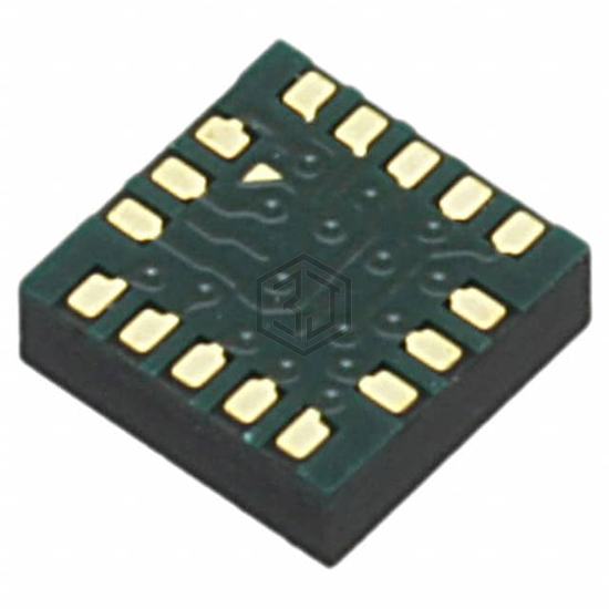 MMA9559LR1 - NXP USA Inc. - Motion Sensors - Accelerometers