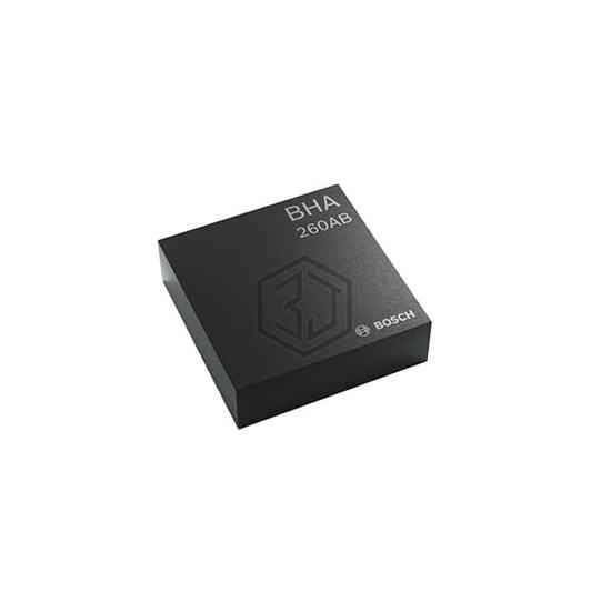BHA260AB - Bosch Sensortec - Motion Sensors - Accelerometers