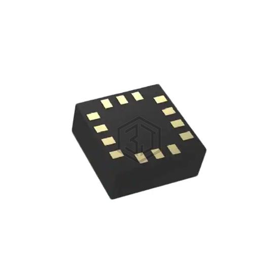 BHA250 - Bosch Sensortec - Motion Sensors - Accelerometers