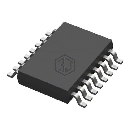 ADXL295WBRDZ-RL - Analog Devices Inc. - Motion Sensors - Accelerometers