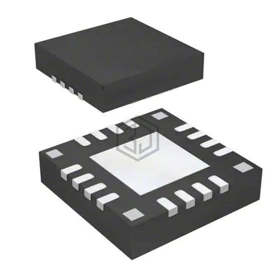 MMA6262Q - NXP USA Inc. - Motion Sensors - Accelerometers