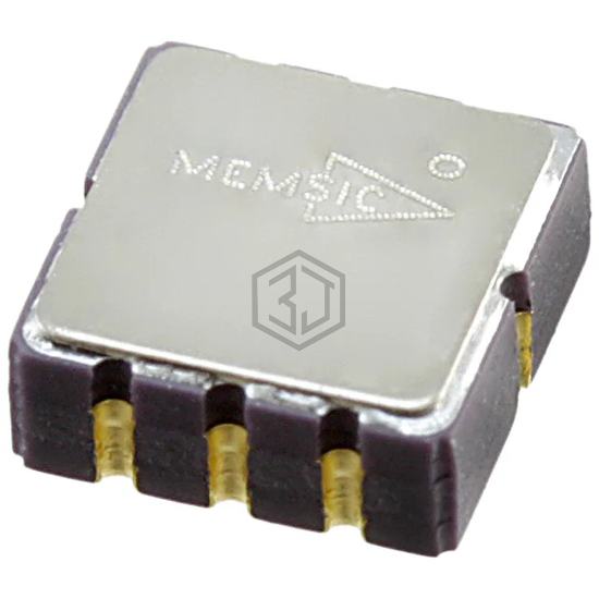 MXR2999EL - Memsic Inc. - Motion Sensors - Accelerometers