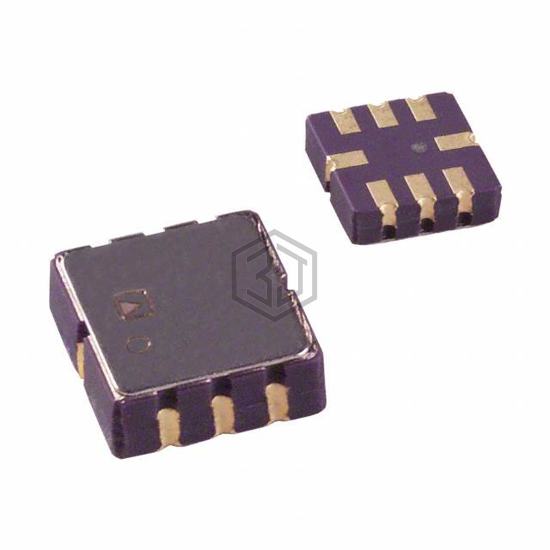 AD22308 - Analog Devices Inc. - Motion Sensors - Accelerometers