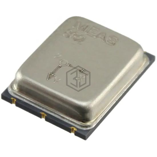 832-0025 - TE Connectivity Measurement Specialties - Motion Sensors - Accelerometers