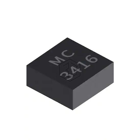 MC3416 - Memsic Inc. - Motion Sensors - Accelerometers