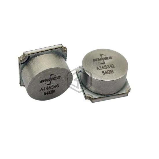 540B - Senther Technology - Motion Sensors - Accelerometers