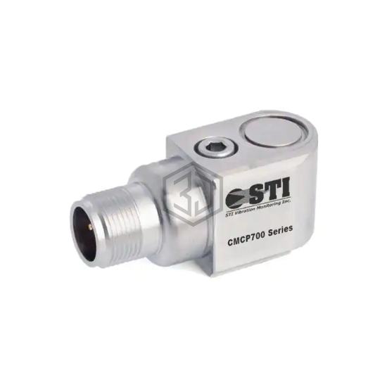 CMCP783A - STI Vibration Monitoring - Motion Sensors - Accelerometers