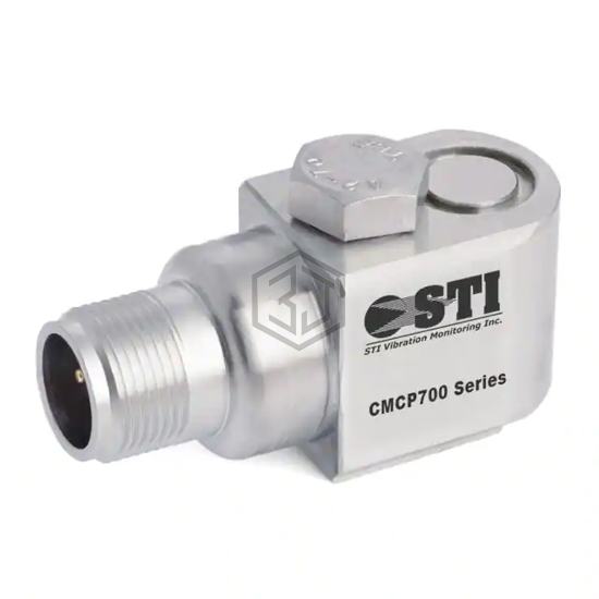 CMCP787A - STI Vibration Monitoring - Motion Sensors - Accelerometers