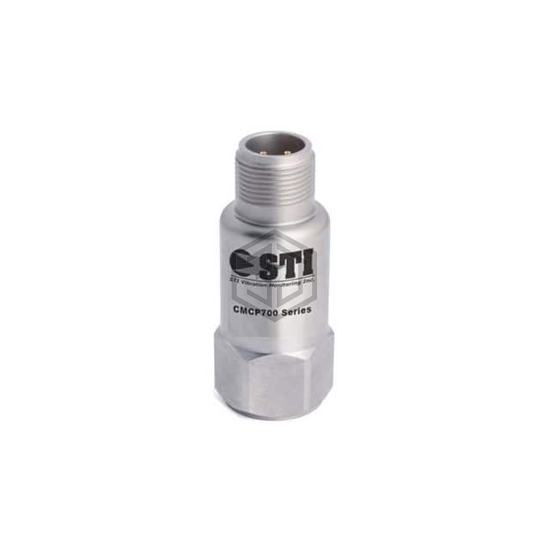 CMCP786T - STI Vibration Monitoring - Motion Sensors - Accelerometers