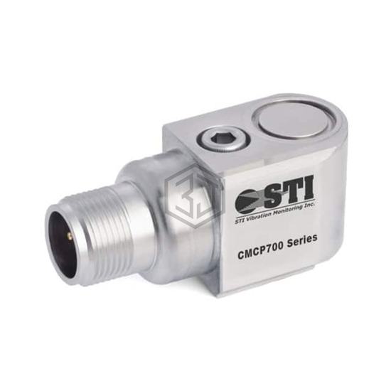 CMCP785T-M8 - STI Vibration Monitoring - Motion Sensors - Accelerometers