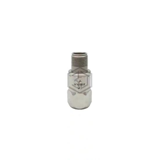312A-80 - Senther Technology - Motion Sensors - Accelerometers