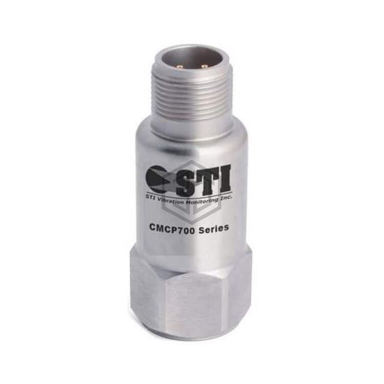 CMCP788T - STI Vibration Monitoring - Motion Sensors - Accelerometers