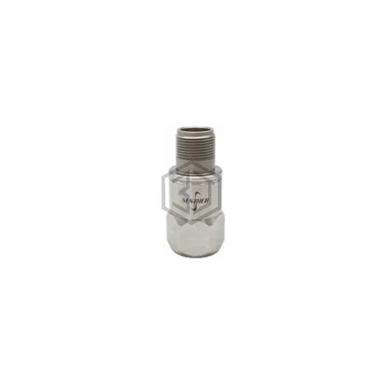 312A-10-LF - Senther Technology - Motion Sensors - Accelerometers