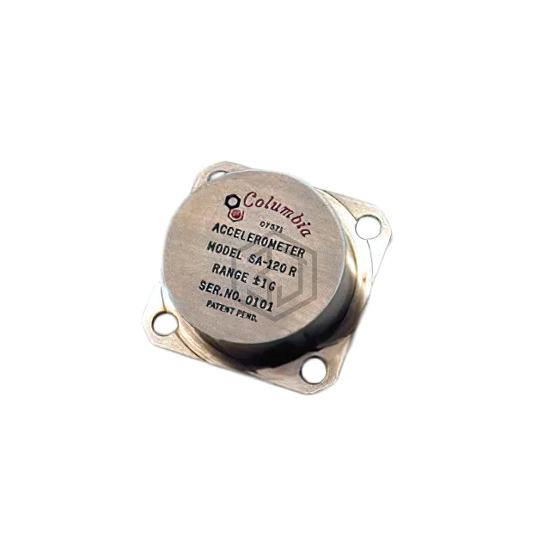SA-120 RHT - Columbia Research Laboratories Inc - Motion Sensors - Accelerometers