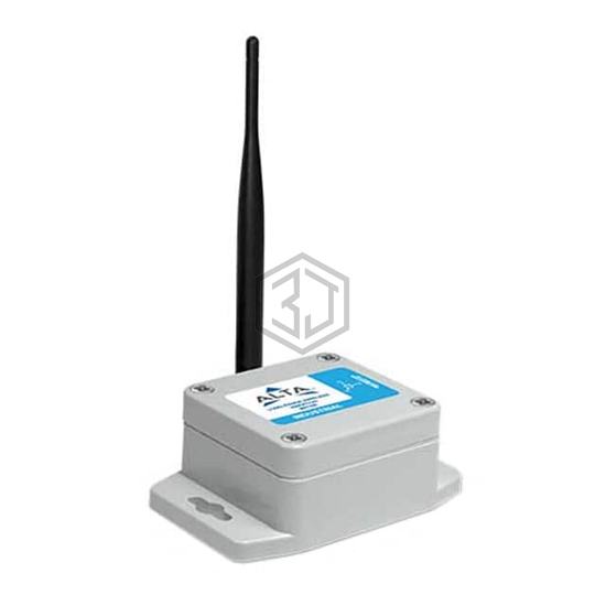 MNS2-9-IN-AC-VM - Monnit Corporation - Motion Sensors - Accelerometers