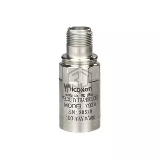 793V - Amphenol Wilcoxon Sensing Technologies - Motion Sensors - Accelerometers