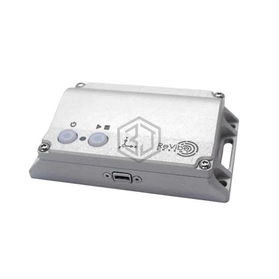 10028S50 - ReVibe Energy AB - Motion Sensors - Accelerometers