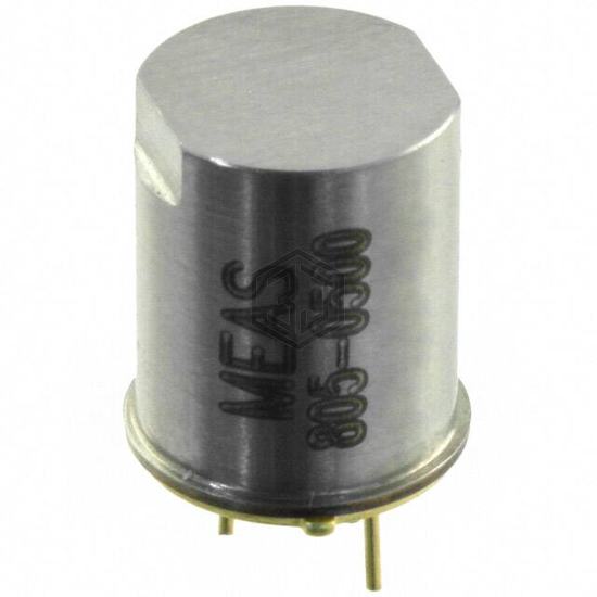 805-0500 - TE Connectivity Measurement Specialties - Motion Sensors - Accelerometers