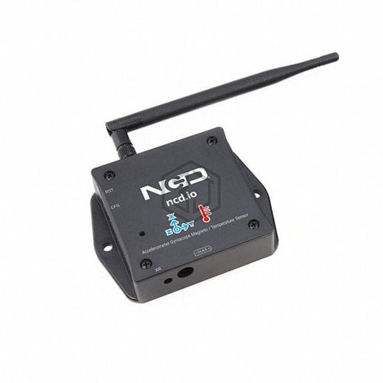 PR49-24D - National Control Devices - Motion Sensors - Accelerometers