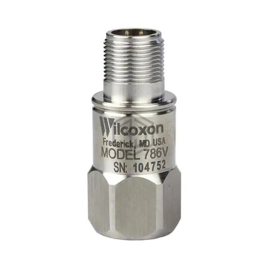 786V - Amphenol Wilcoxon Sensing Technologies - Motion Sensors - Accelerometers