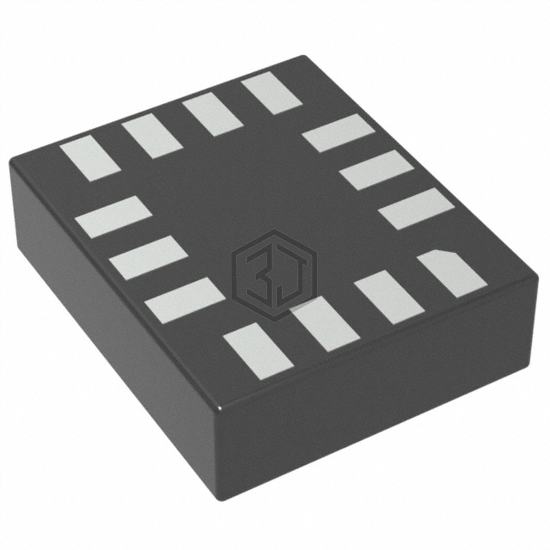 ISM330DHCXTR - STMicroelectronics - Motion Sensors - IMUs (Inertial Measurement Units)