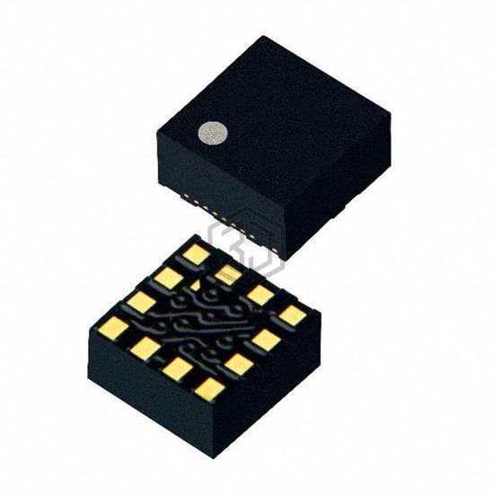 KXTJ3-1057 - Kionix Inc. - Motion Sensors - Accelerometers