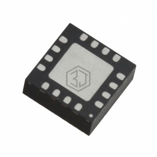 ADXL323KCPZ - Analog Devices Inc. - Motion Sensors - Accelerometers