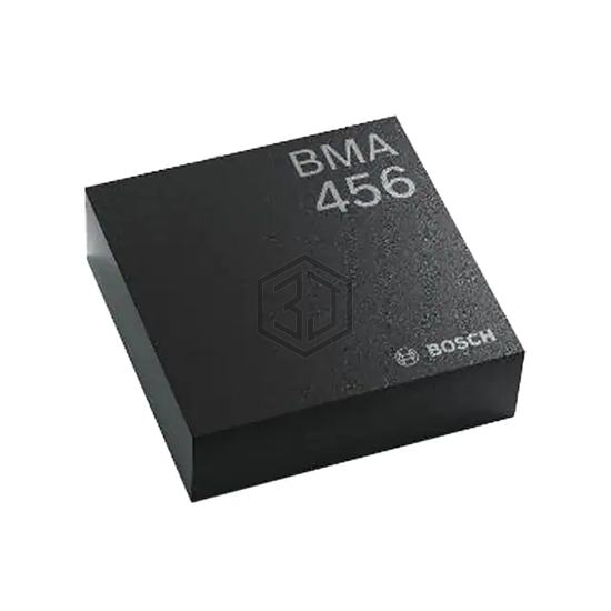 BMA456 - Bosch Sensortec - Motion Sensors - Accelerometers