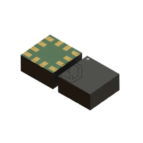 AIS2IHTR - STMicroelectronics - Motion Sensors - Accelerometers